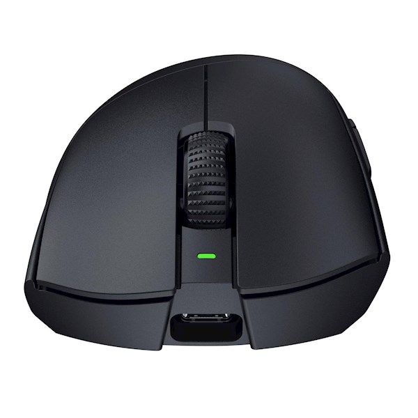 Razer Mouse Deathadder V3 Pro, USB-A/WL/BT, black