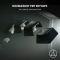 Razer Keyboard Huntsman V2 RGB 108key Analog Switch USB EN, black