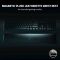 Razer Keyboard Huntsman V2 RGB 108key Analog Switch USB EN, black