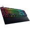Razer Keyboard Huntsman V3 Pro RGB 104key Analog Optical Switches GEN-2, USB-A/ EN, black