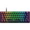 Razer Keyboard Huntsman V3 Pro Mini RGB 61key Analog Optical Switches USB-A EN, black