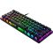 Razer Keyboard Huntsman V3 Pro Mini RGB 61key Analog Optical Switches USB-A EN, black