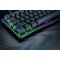Razer Keyboard Huntsman V3 Pro Mini RGB 61key Analog Optical Switches USB-A EN, black