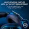 Razer Gaming Headset BlackShark V2 Pro (2023), 7.1, WL/BT, black