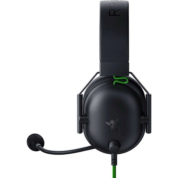 RZ04-04570100-R3M1, Razer Headset BlackShark V2 X 7.1 USB Black