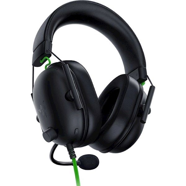 RZ04-04570100-R3M1, Razer Headset BlackShark V2 X 7.1 USB Black