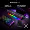 Razer Leviathan V2 X 7.1 USB-C/BT RGB, black