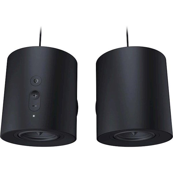 Razer Nommo V2 X 2.0, USB, BT, Black