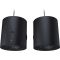 Razer Nommo V2 X 2.0, USB, BT, Black