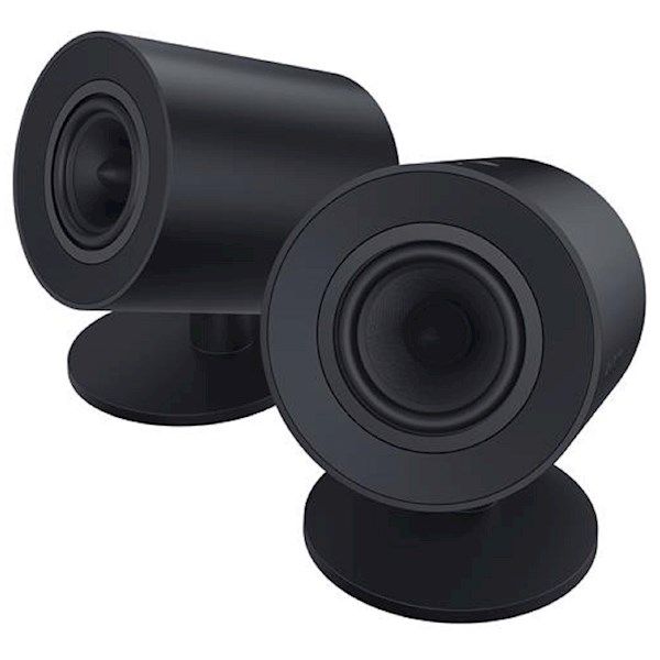 Razer Nommo V2 X 2.0, USB, BT, Black