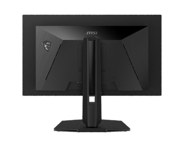 MSI Monitor 26.5" MAG 273QP-X24 2xHDMI, DP, QD-OLED, 2560x1440, 240Hz, 0.03ms, DCI-P3 99%, FreeSync, Pivot, HDR400