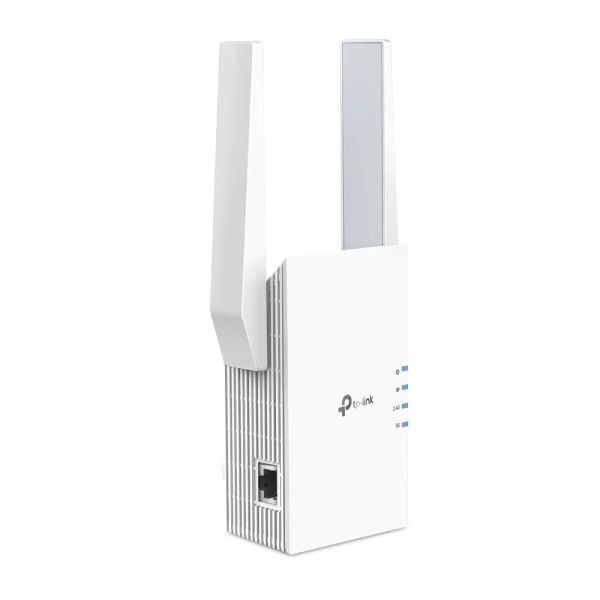 TP-Link, RE705X, Range Extender, AX3000 Mesh WiFi 6 Extender