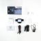 BDI 4 Channel Car Dash Camera 360