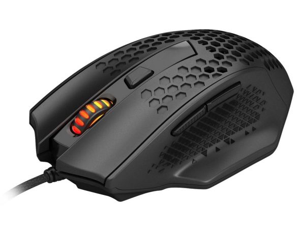 Redragon Bomber
