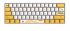 Pikachu 61 keys Red switches