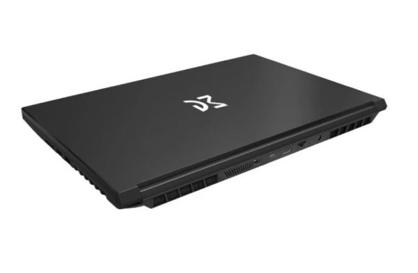 Dream Machines Notebook RG4050-15 15.6FHD IPS, Intel i5-13420H, 32GB, F512GB, NVD4050-6, DOS, black
