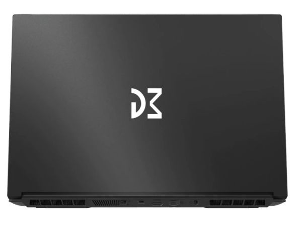 Dream Machines Notebook RG4050-15 15.6FHD IPS, Intel i7-13620H, 16GB, F1TB, NVD4050-6, DOS, black