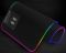 RGB Mouse Pad With Wireless Charger For Phones