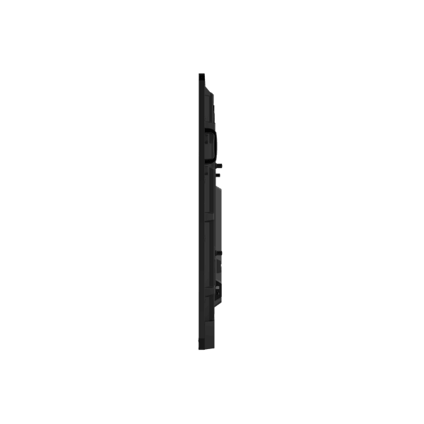 Interactive screen Allscreen Interactive Flat Panels SB-65A14-8/128, 65” 4K, Android 14, RAM 8GB, 128GB, Smart Board, Black