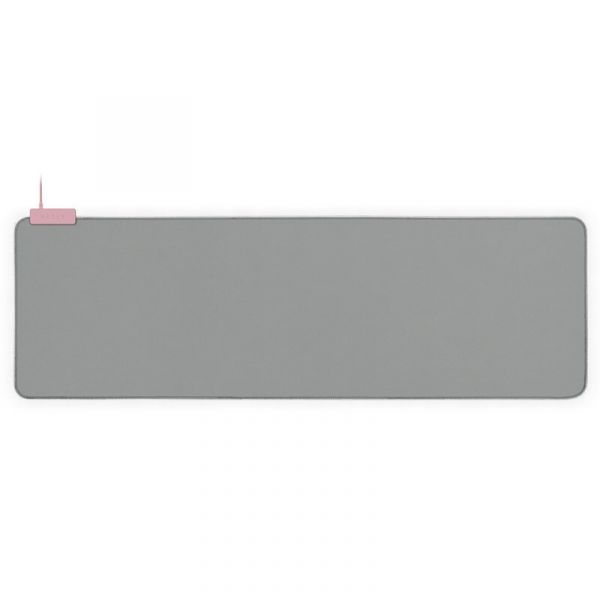 Razer Mouse Pad Goliathus Extended Chroma, RGB, XXL (920x294x3mm), quartz grey