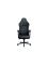 Razer chair Iskur V2 NewGen, EPU leather with CoolTouch™, 4D-Armrests, black-green