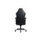 Razer chair Iskur V2 NewGen, EPU leather with CoolTouch™, 4D-Armrests, black-green