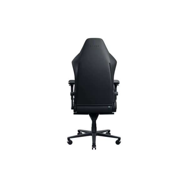 Razer chair Iskur V2 NewGen, EPU leather with CoolTouch™, 4D-Armrests, black