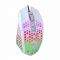 Bajeal X801 Wired White