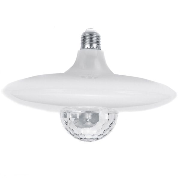 Ufo Light Musica Light