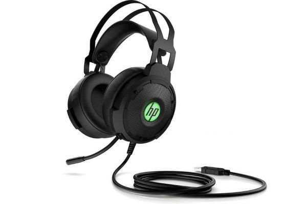 Headphone/ HP/ HP Pav Gam 600 Grn Headset 101991
