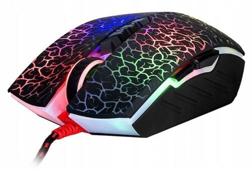 A4TECH BLOODY Blazing A70