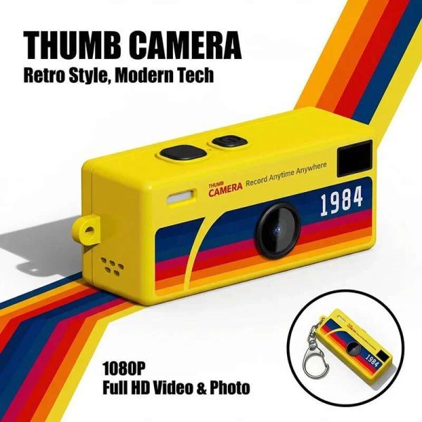 Camera 1984