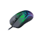 Mouse: AULA S11 Ultra Lightweight Wired Gaming Mouse Black