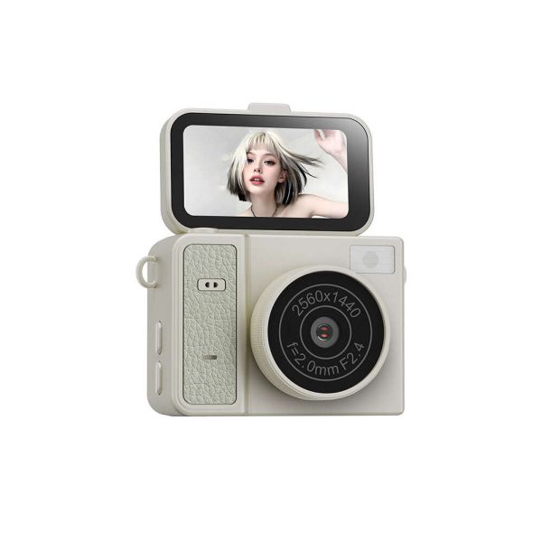 Film Pro Retro Mini Camera