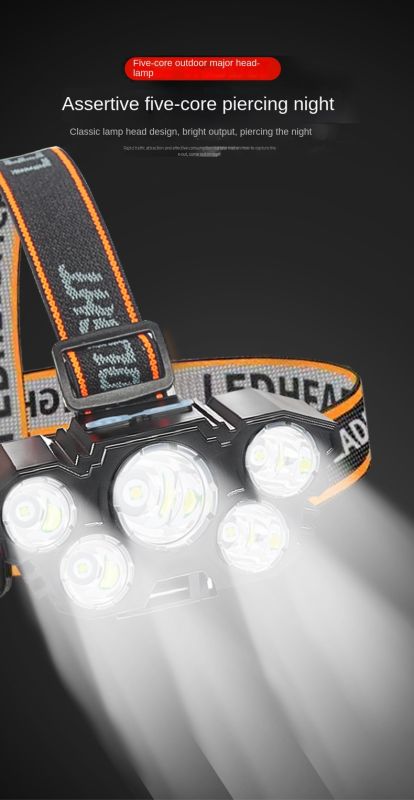 Led Hk-98