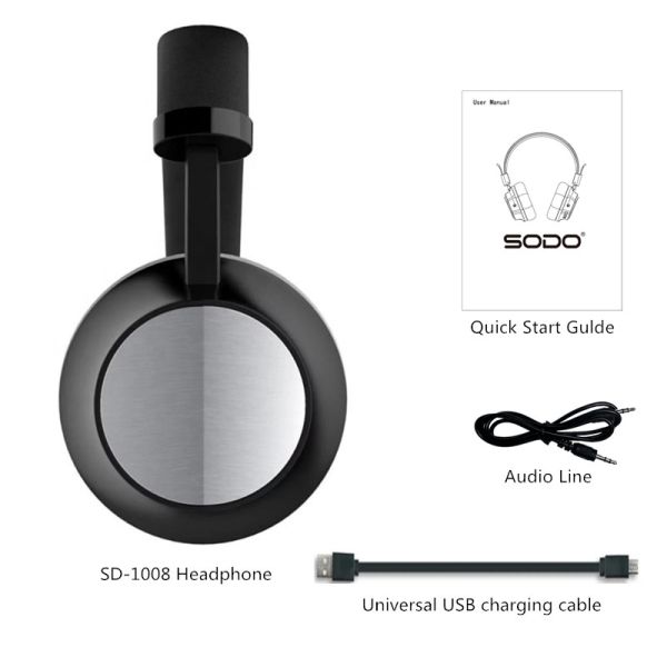 SODO SD-1008