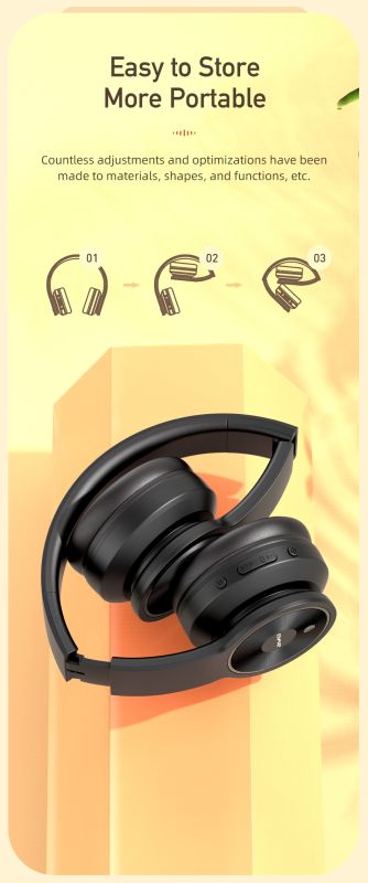 AWEI a996BL Bluetooth Headset