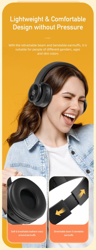 AWEI a996BL Bluetooth Headset