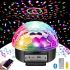 Crystal Magic Ball