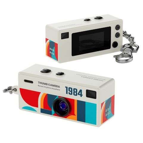 Camera 1984