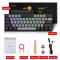 Z11 Red Switches