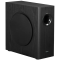 Subwoofer Edifier T5s, 70W, RCA, Powered Subwoofer, Black