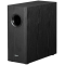 Subwoofer Edifier T5s, 70W, RCA, Powered Subwoofer, Black