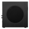 Subwoofer Edifier T5s, 70W, RCA, Powered Subwoofer, Black
