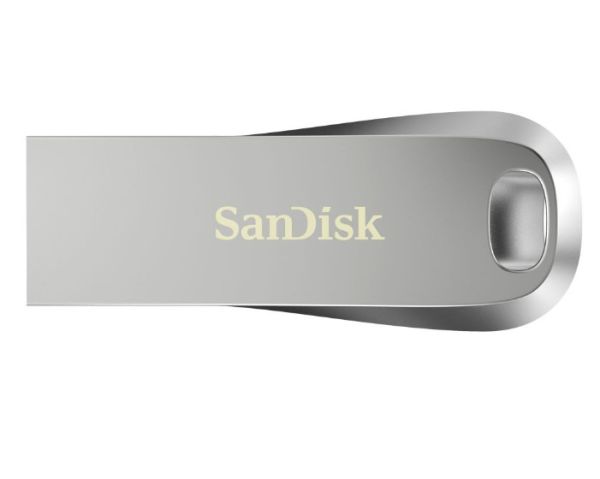 SanDisk Ultar Luxe