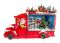 Santa Claus Car