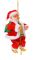 Santa Claus Decoration adis