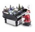 Santa Claus Piano