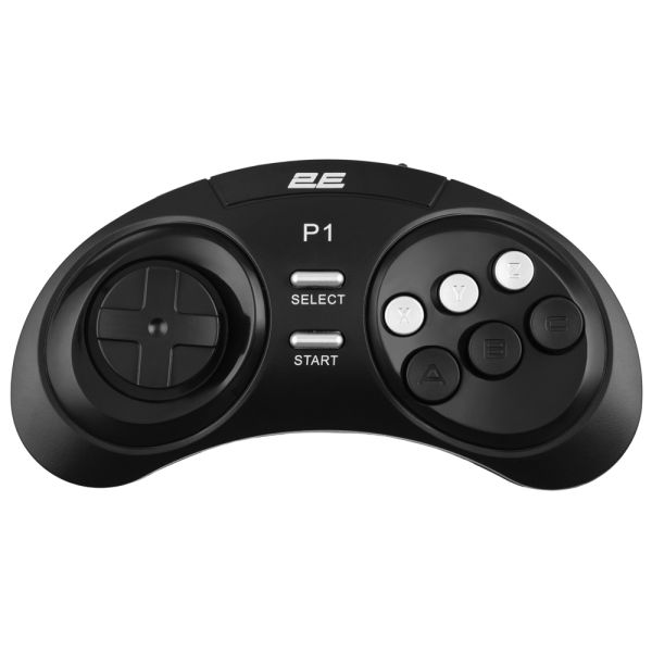 2E Game console, 16bit wireless gamepad, HDMI, 183 games