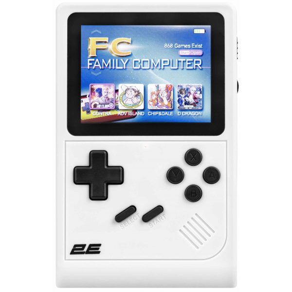 2E Game console 16bit GB
